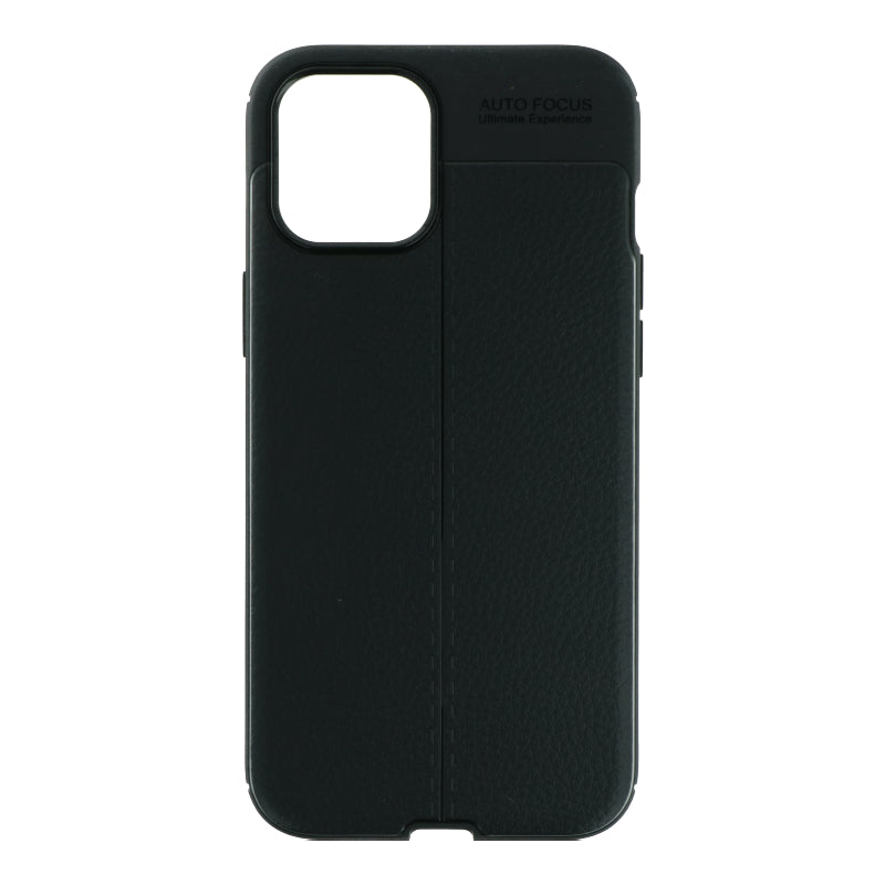 Litchi TPU Hülle für iPhone 12 Pro Max