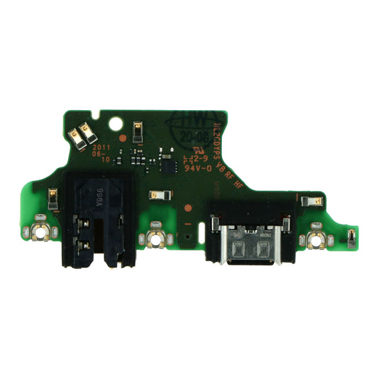 Ladeanschluss Platine für Huawei P40 Lite 5G