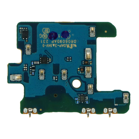 Mikrofonplatine für Samsung Galaxy Note20 Ultra/Ultra 5G