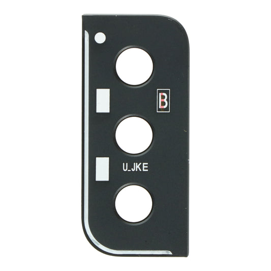 Rückkamera Linse und Bezel für Samsung Galaxy S21+ 5G