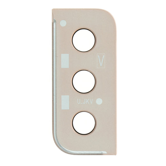 Rückkamera Linse und Bezel für Samsung Galaxy S21+ 5G