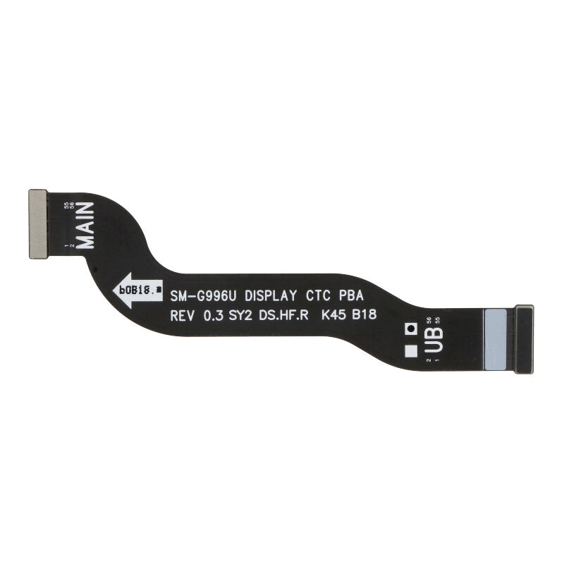 LCD Flex Kabel für Samsung Galaxy S21+ 5G