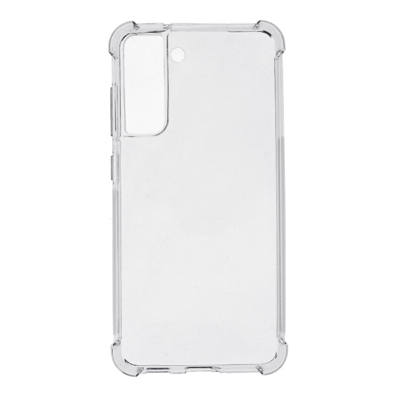 TPU Hülle für Samsung Galaxy S21 FE 5G