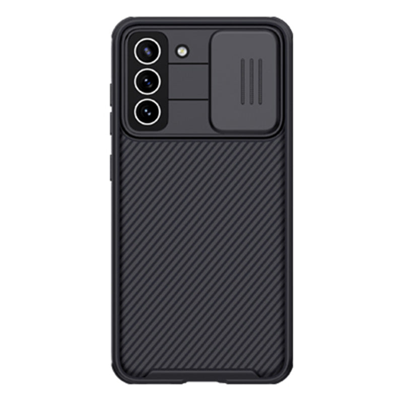 NILLKIN CamShield Pro Hülle für Samsung Galaxy S21 FE