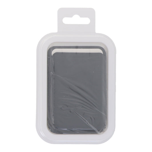 Magnetische PU-Leder-Wallet-Tasche Kartenhalter für iPhone