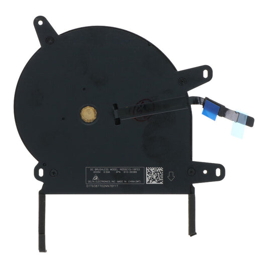 Lüfter für MacBook Pro 13.3" A2289/Pro 13.3" M1 A2338/Pro 13" M2 A2338 2020-2021