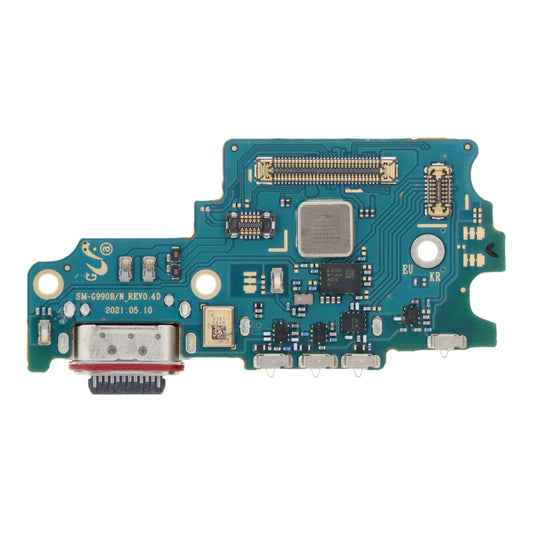 Ladeanschluss Platine für Samsung Galaxy S21 FE