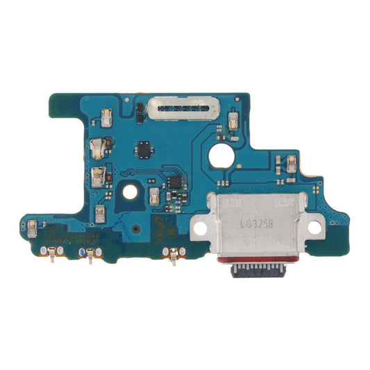 Ladeanschluss Platine für Samsung Galaxy S20+ 5G