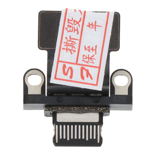 Ladeanschluss Flexkabel für MacBook Pro A2442, A2485, A2779