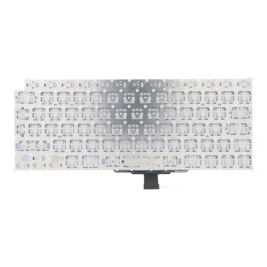 MacBook Air 13,3" M1 A2337 Tastatur Französische Version