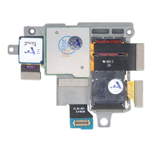 Rückkamera für Samsung Galaxy S20 Ultra/S20 Ultra 5G