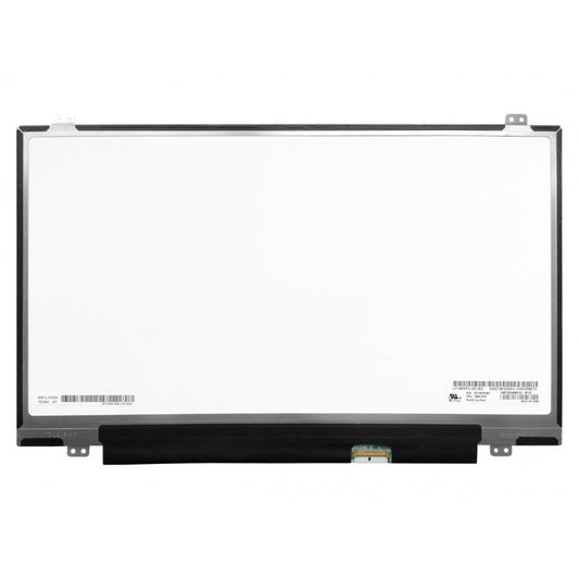 14,0 Zoll LP140WF5-SPB3 LCD-Bildschirm mit Touch, breiter Anschluss, 1920*1080, Original eDP 40Pin