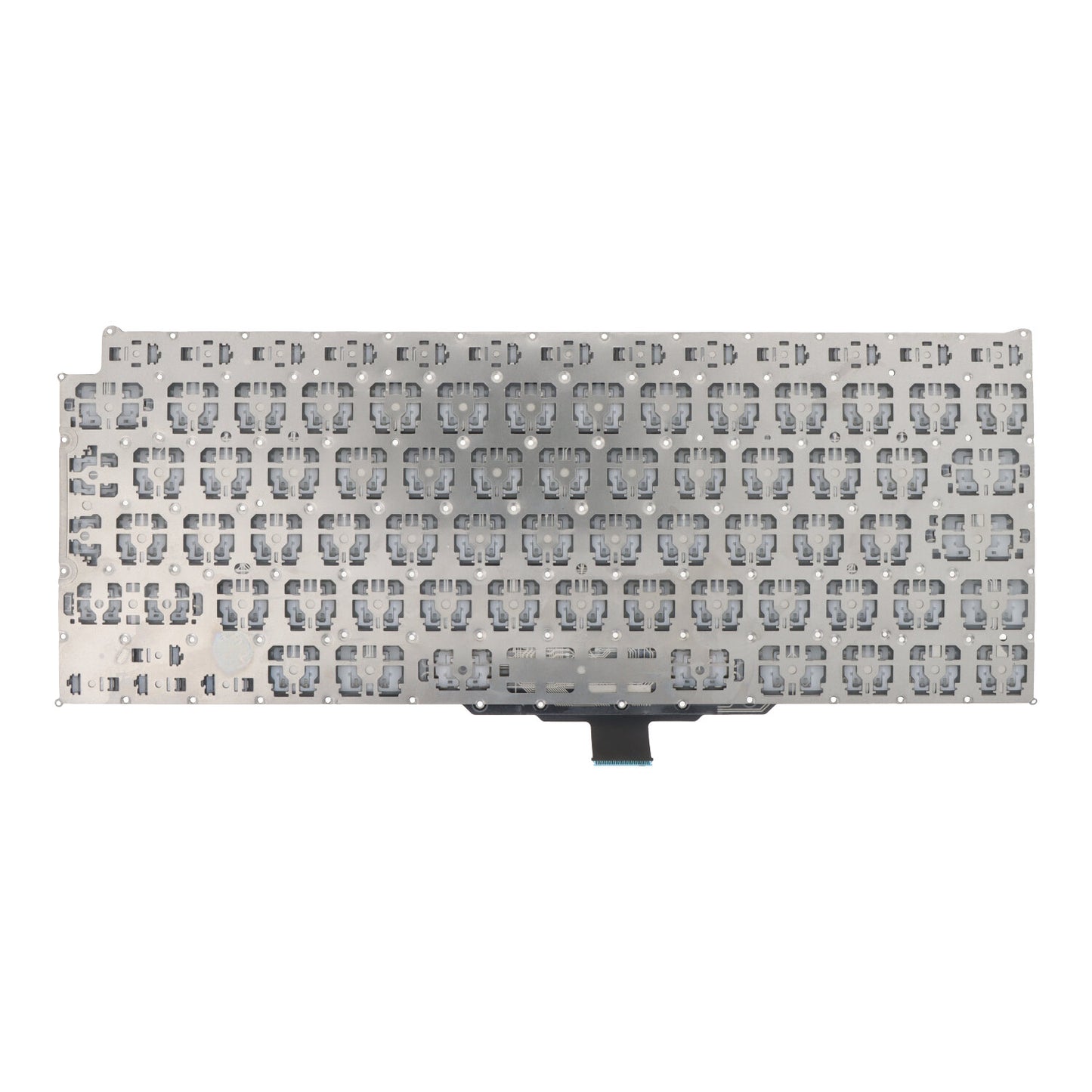 MacBook Air 13.3" M1 A2337 Tastatur Deutsche Version