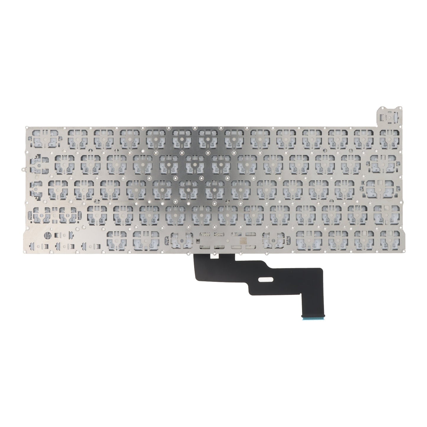 Tastatur für MacBook Pro 13,3" A2289 Deutsche Version
