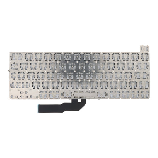 MacBook Pro Retina 13.3" A2251 Tastatur Deutsche Version