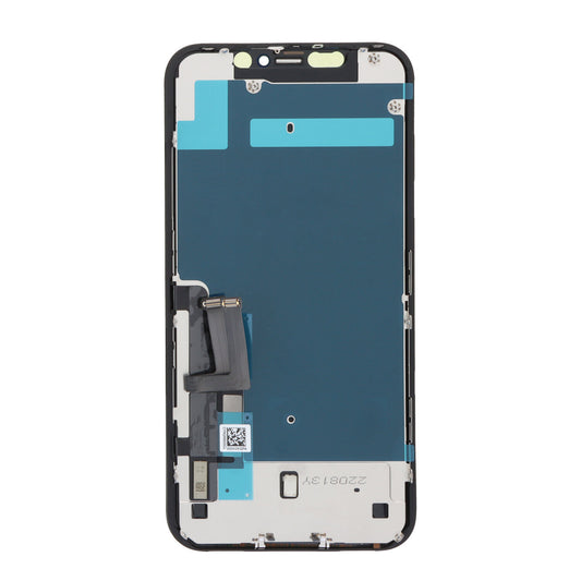 iPhone 11 Display JK Black Incell