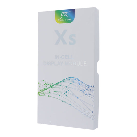 iPhone XS JK Bildschirm Ersatz / LCD Display