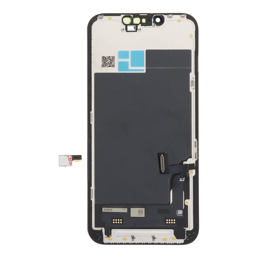 Displayersatz für iPhone 13 JK Black Incell