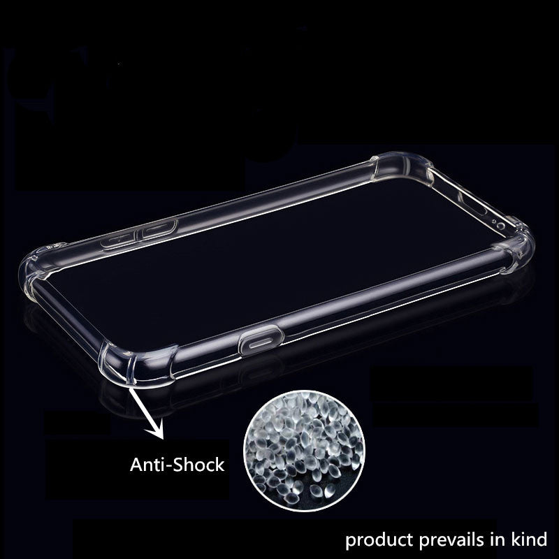 TPU Hülle für iPhone 14 Plus