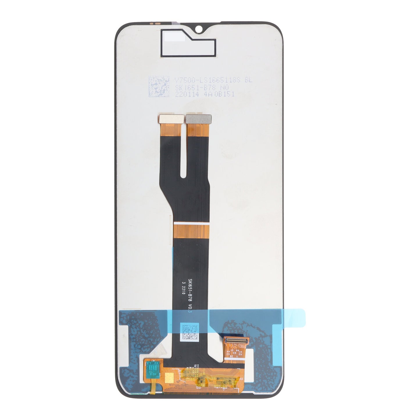 Ersatzdisplay für Nokia G11/G21