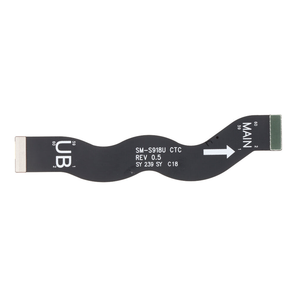 LCD Flex Cable für Samsung Galaxy S23 Ultra