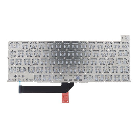 MacBook Pro 16" 2019 A2141 Tastatur Französische Version