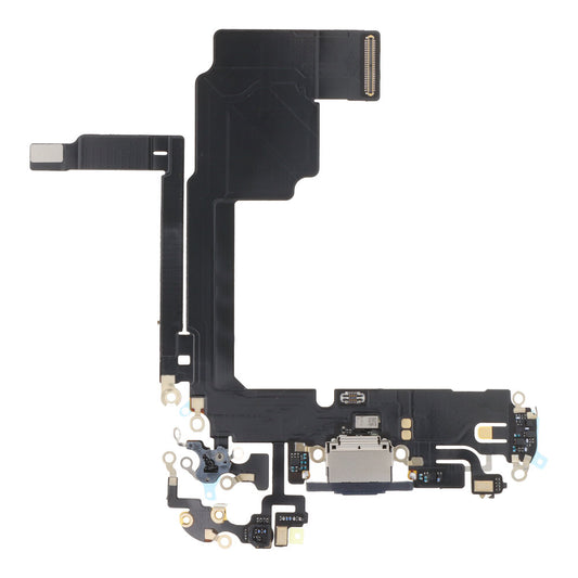 Ladeanschluss Flexkabel für iPhone 15 Pro OEM