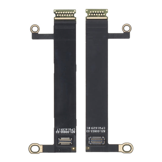 LED Backlight Kabel Connector Flexkabel für MacBook Air/Pro A1932, A2179, A2289, A2251