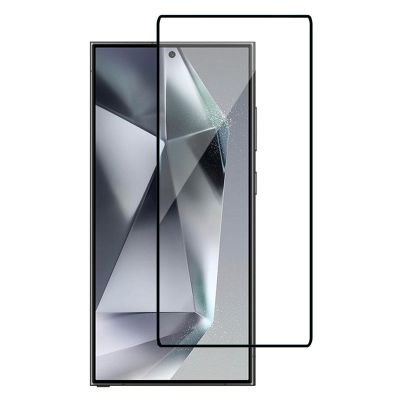 Displayschutz aus gehärtetem Glas für Samsung Galaxy S24 Ultra