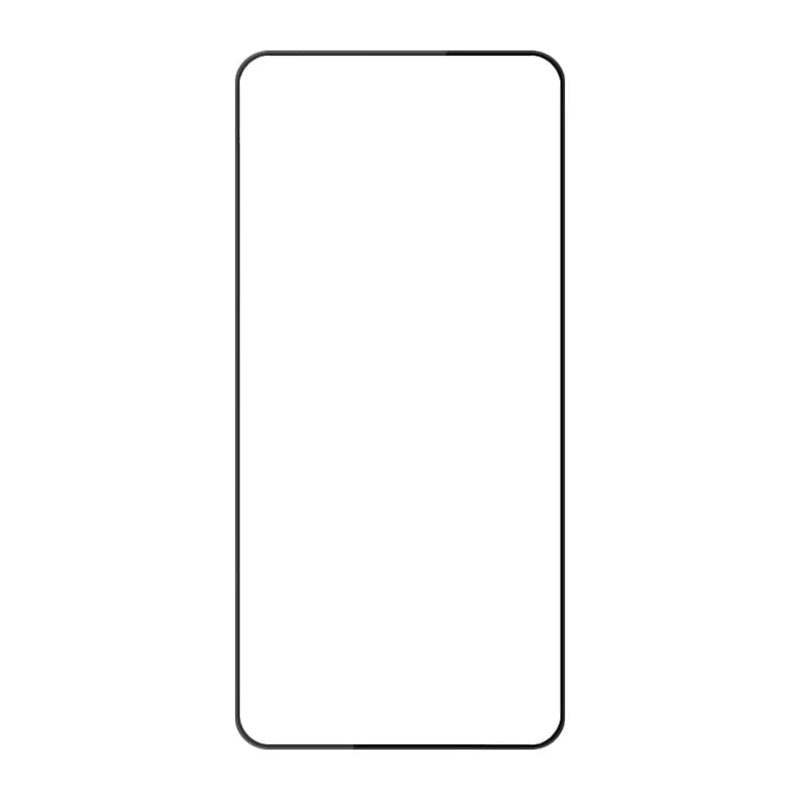 Tempered Glass Displayschutz für Samsung Galaxy S21 FE 5G