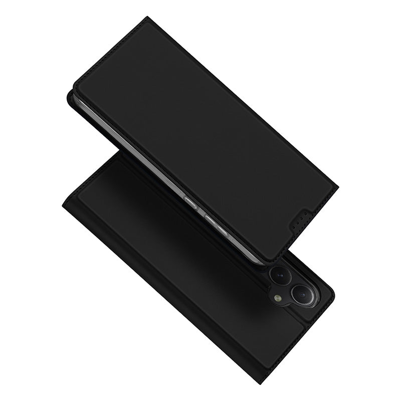 DUX DUCIS Lederhülle für Samsung Galaxy A55