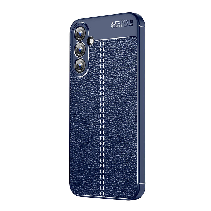Litch TPU Hülle für Samsung Galaxy A55