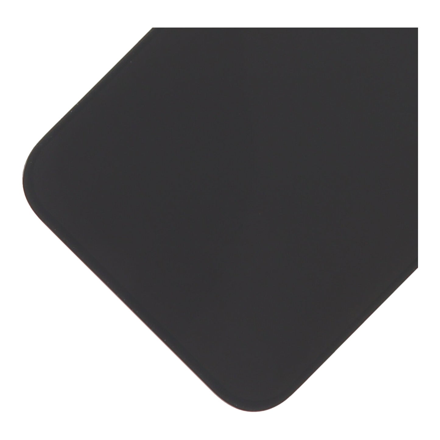 Bildschirmersatz für iPhone 15 Pro Max Schwarz