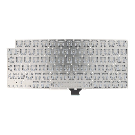 MacBook Pro Tastatur Deutsche Version