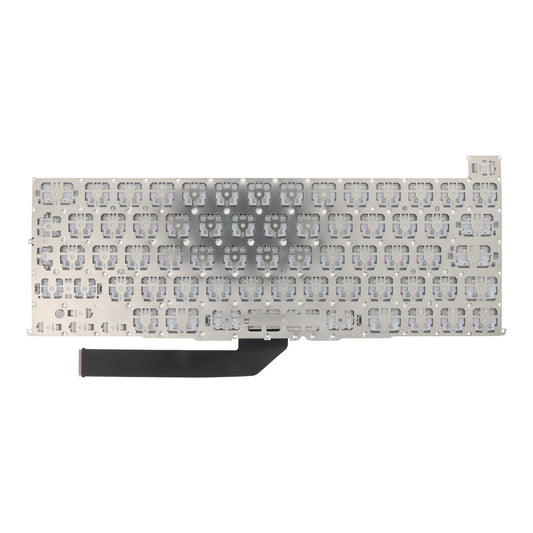 MacBook Pro 16" 2019 A2141 Tastatur Deutsche Version
