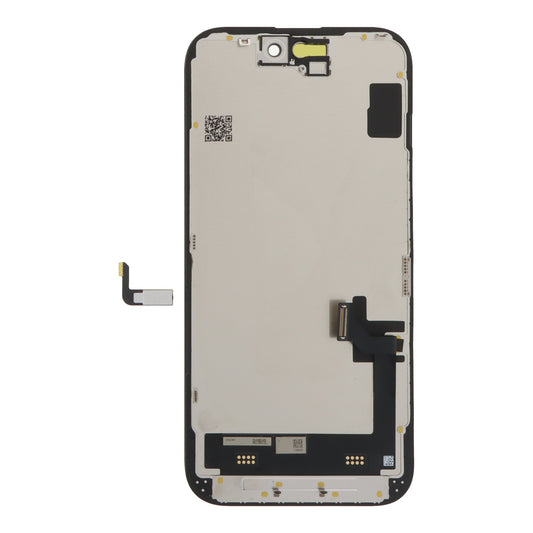 Displayersatz für iPhone 15 JK Black Incell