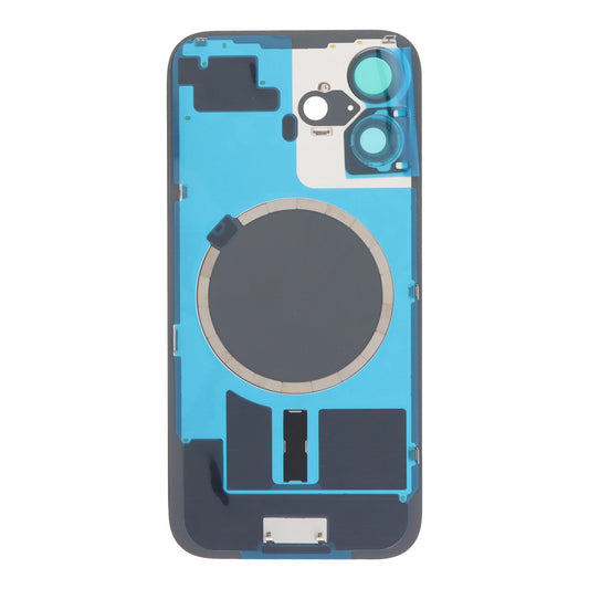 Backcover Set für iPhone 16