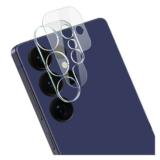 Kamera Schutzglas für Samsung Galaxy S25 Ultra