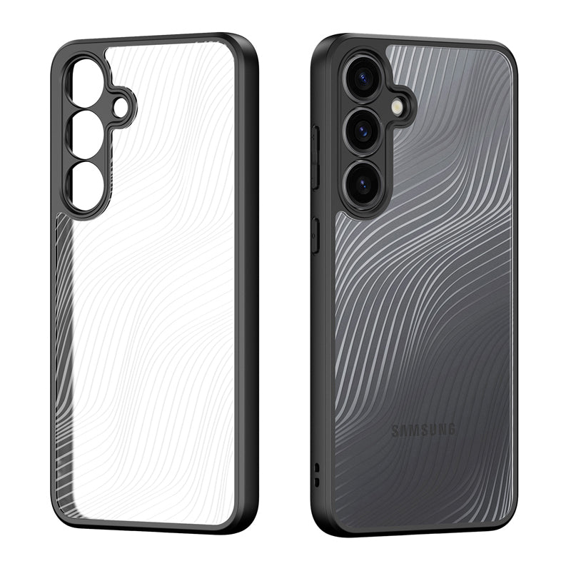Samsung Galaxy S25 Anti-drop Hülle