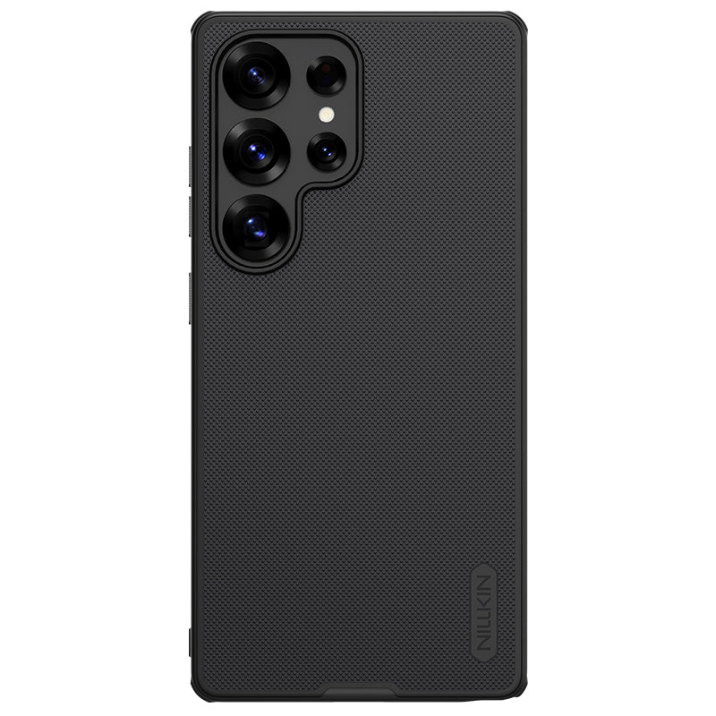 Samsung Galaxy S25 Ultra Schwarz case