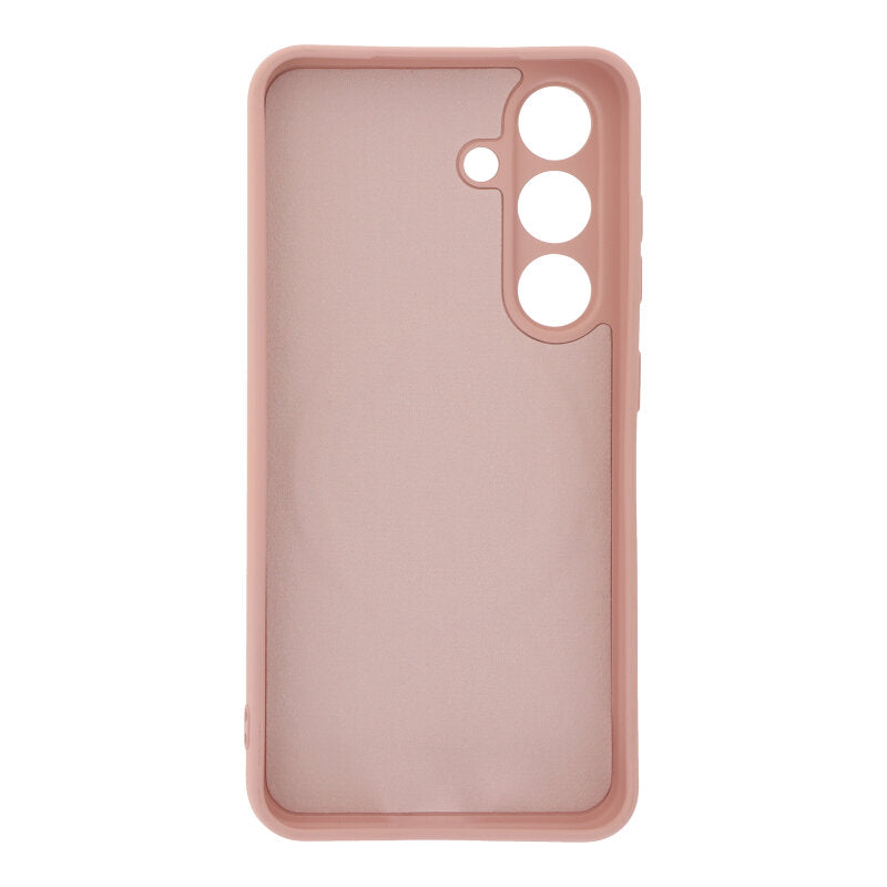 Samsung Galaxy S25 Silicone Hülle