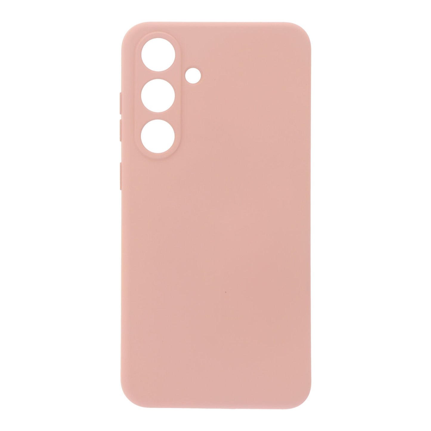 Samsung Galaxy S25+ Liquid Silicone Hülle