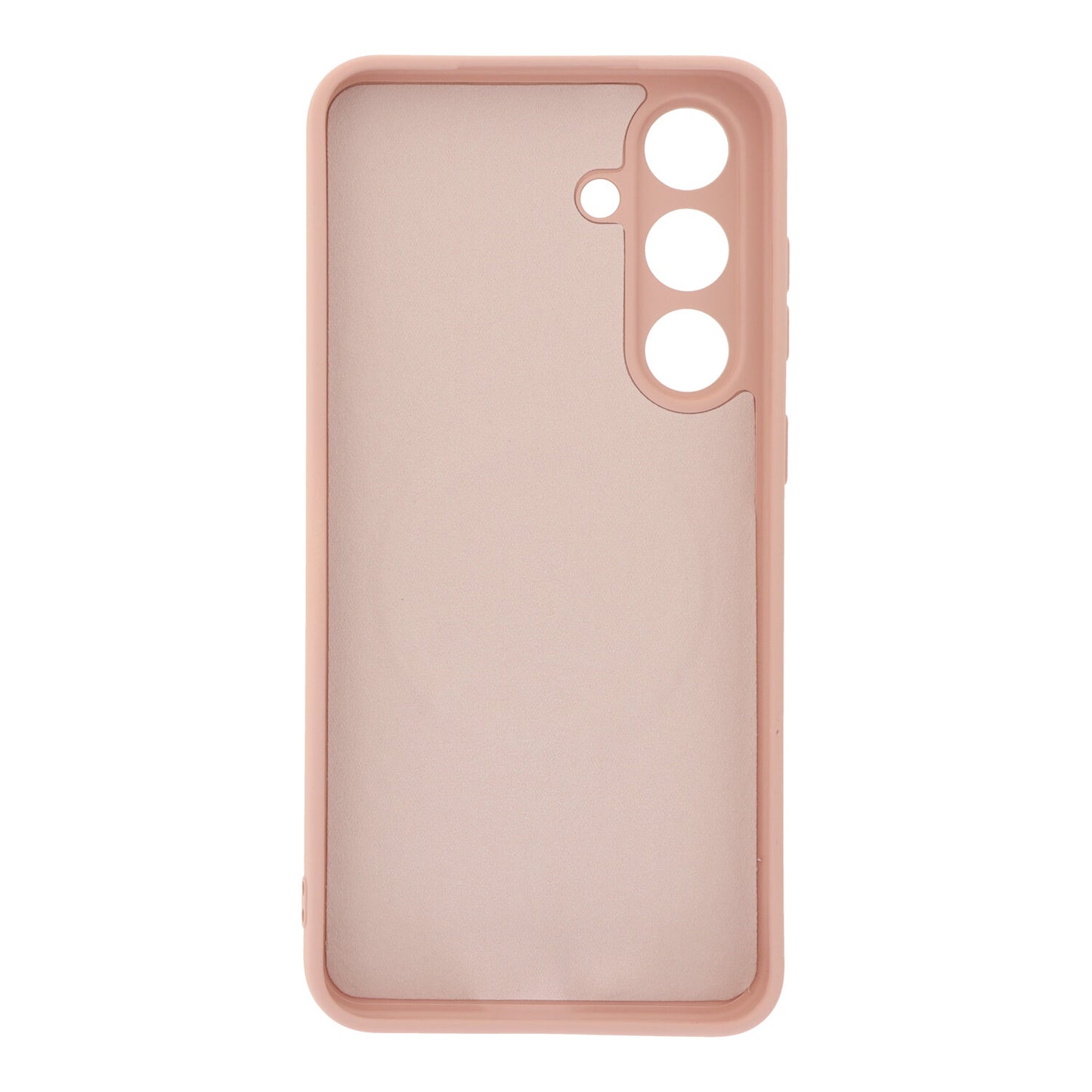 Samsung Galaxy S25+ Liquid Silicone Hülle