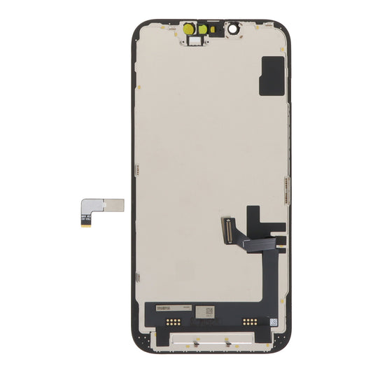 iPhone 16e JK Black Incell Display