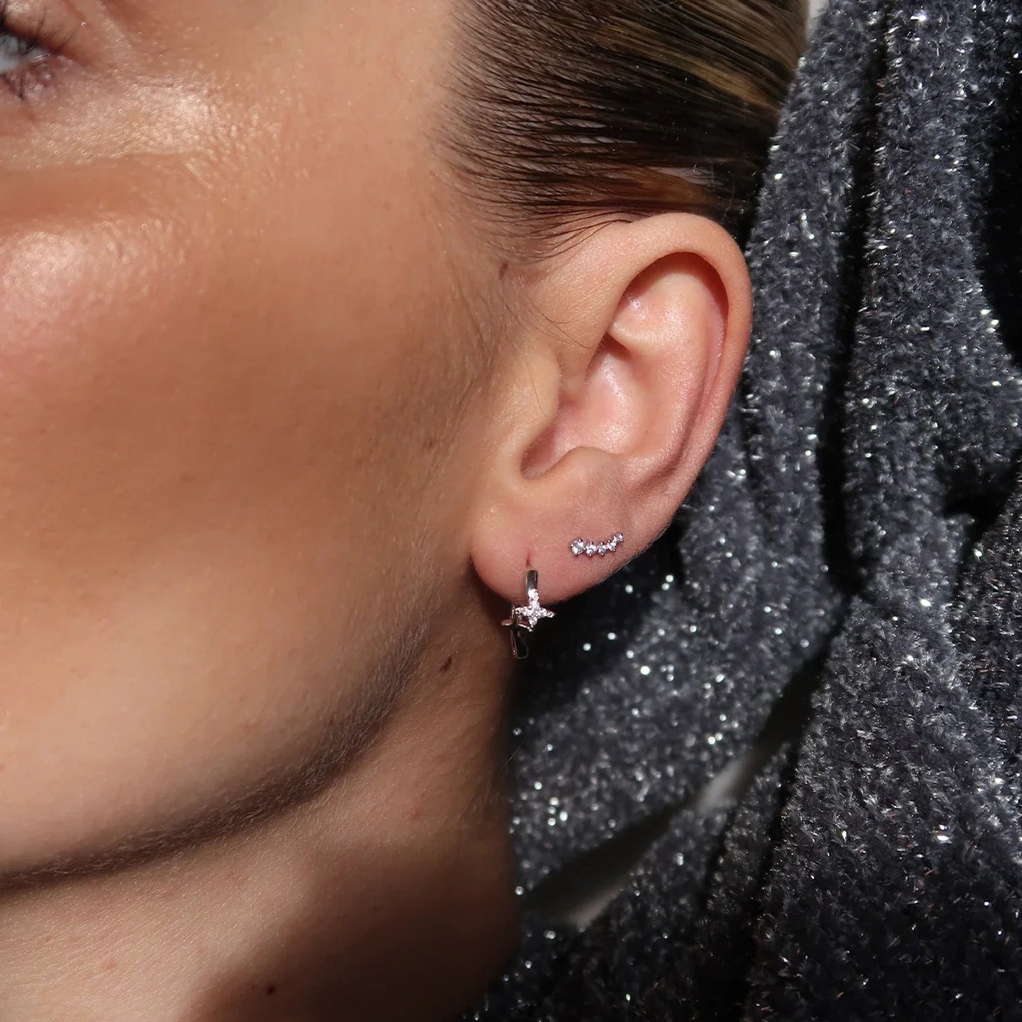 AURORA STUDS - Shopgalaxy.ch
