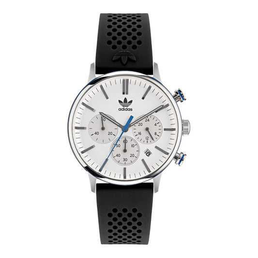 Adidas Style Code One Chrono AOSY22014 Herrenuhr Chronograph - Shopgalaxy.ch