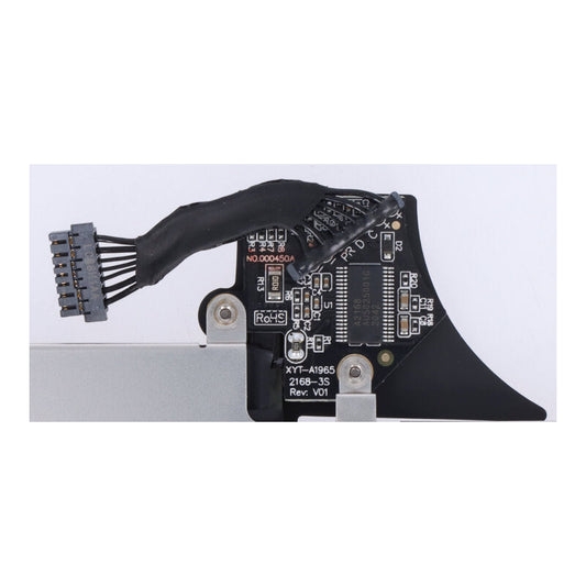 Akku + Akku-Kleber A1965 für MacBook Air 13.3" A2179 / Air 13.3" A1932 2018-2019 - Shopgalaxy