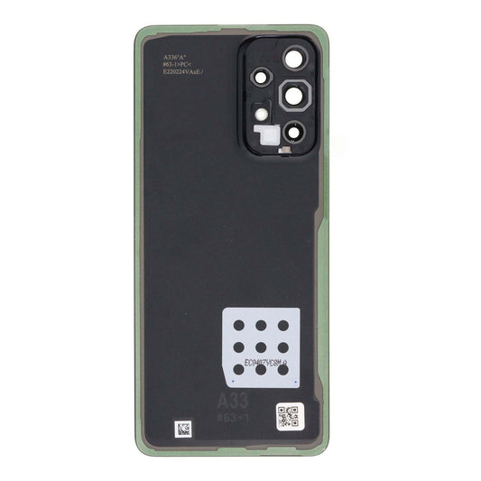 Akkudeckel für Samsung Galaxy A33 5G (A336) - Shopgalaxy
