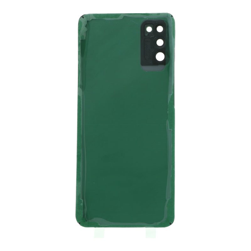 Akkudeckel für Samsung Galaxy A41 (A415) Weiss - Shopgalaxy