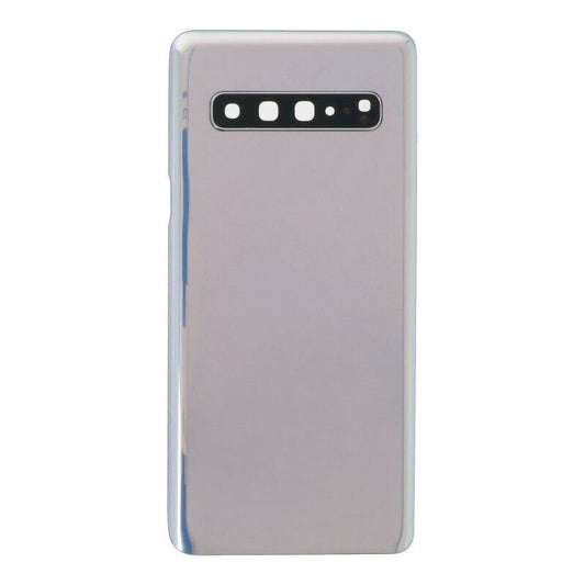 Akkudeckel  für Samsung Galaxy S10 5G - Shopgalaxy